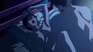 GANTZ（ガンツ）の岸本恵のエロ画像 其の2 26枚＋gif8枚 Part 2 - エロgif