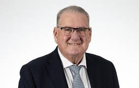 Sydney Markets chairman retires