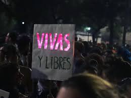 Watch short videos about #ni_una_menos_argentina on tiktok. Cuales Son Los Reclamos En La Cuarta Marcha De Ni Una Menos