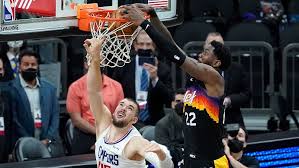 I expect this game vs clippers and suns to be low scoring. Davxn3 Nr1k9wm