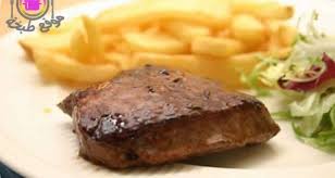 طريقة عمل ستيك اللحم لثلاثة شيفات مختلفة موقع طبخة food steak meat