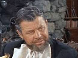 INNER TOOB: AS SEEN ON TV: MR. HENRY COMSTOCK