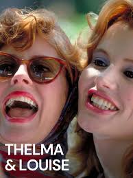 Watch Thelma & Louise | Prime Video