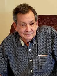 Richard Beasley Obituary February 5, 2021