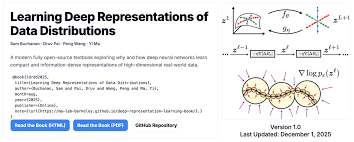 Prof. Yi Ma Featured on Machine Learning Street Talk - HKU ...