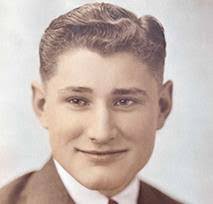 Raymond Krull's Instagram, Twitter & Facebook