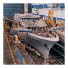 What is Naval Architecture? - Marine Professions and Education Series