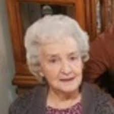 Lucille Canaday Obituary February 7, 2025