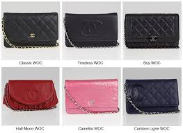 Chanel Information Guide Yoogis Closet