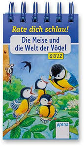 Here is richard walter meise's obituary. Die Meise Und Die Welt Der Vogel Rate Dich Schlau Quiz Reichenstetter Friederun Seeberg Helen 9783401713830 Amazon Com Books