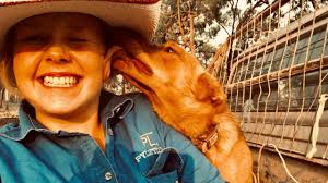 Townsville's Star Students: The Cathedral School of St Anne and St James