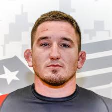 Competitor List [2019 Texas State BJJ Championships]