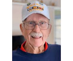 Harold Frank Brant Obituary (2024)