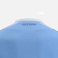 Macron lazio rom trikot 2021/2022 heim. Macron Lazio Rom Trikot 2021 2022 Heim Jetzt Im Bild Shop Bestellen