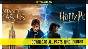 Filmyzilla Fantastic Beasts All Parts Download Hindi Dubbed Review In 2020 Fantastic Beasts Movie Fantastic Beasts Beast Film
