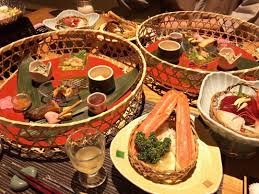 pin on 4003 kaiseki 会席料理 懐石料理