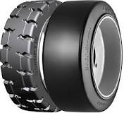 Forklift Tire Types Explained (Solid, Pneumatic, Press On)