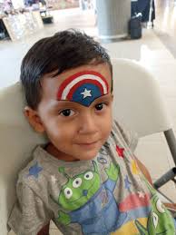 Padrísimos diseños de PINTACARITAS para un Recuerdo inolvidable en la  Fiesta de tus niños 👲🏼🎉👧🏼 Aprovecha el mejor descuento para ti  agendando hoy mismo! 📱8113261484