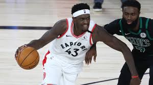 Pascal siakam official nba stats, player logs, boxscores, shotcharts and videos Raptors Need Pascal Siakam To Step Up Against Celtics