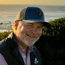 This is so awesome, Mark! Wishing nothing but the best for you