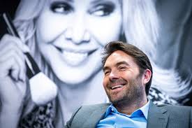 Gasellevinner Linda Johansen fant vinneroppskriften på kremer: