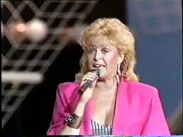 October 15 at 11:10 am ·. Eurovision 1985 Sweden Kikki Danielsson Bra Vibrationer