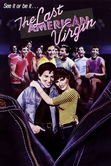 The Last American Virgin | Rotten Tomatoes