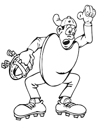 Free Printable Baseball Coloring Pages For Kids Best Coloring Pages For Kids Baseball Coloring Pages Sports Coloring Pages Coloring Pages