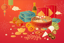In 2021, chinese new year falls on february 12nd. Good Luck Rituals For The 15 Days Of Chinese New Year 2021 Wofs Com