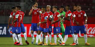 Selección chilena la roja disputará un amistoso con bolivia en la fecha fifa de marzo la selección chilena recibirá al cuadro boliviano en el estadio el teniente de rancagua, el próximo viernes 26 de marzo. Martin Lasarte Sera El Nuevo Entrenador De Chile Reemplazo De Reinaldo Rueda Anfp Selecciones Nacionales Futbolred