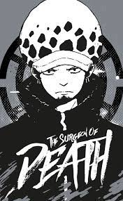 12 trafalgar law hd wallpapers. Anime Jue On Twitter Trafalgar Law Wallpapers Onepiece