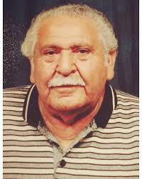 EDWARD VERA Obituary (1930