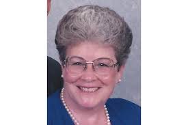 Barbara Bunn Obituary (1939