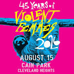 Violent Femmes
