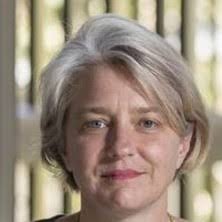 Professor Emma McBryde