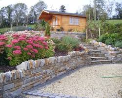 Garden Dungannon Co Tyrone Brackley Landscaping Landscape Design Dream Garden Bedding Plants