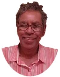 Remembering Ruth V. Stith