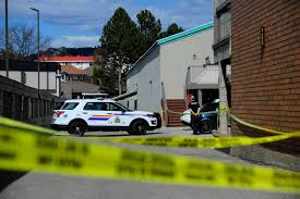 Maybe you would like to learn more about one of these? B C S Top Gangs Are Operating In Kelowna Rcmp Kelowna Capital News
