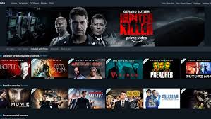 The Best Movies You Can Watch On Amazon Prime This October Amazon Prime Video Movies Best Movies On Amazon Amazon Prime Video