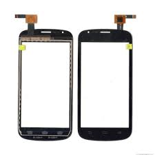 Touch Screen Digitizer for ZTE Blade Q ...