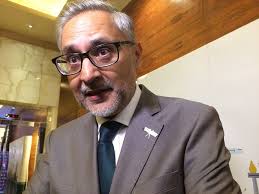 Akhiri masa tugas, Dubes Inggris ungkap 5 harapan untuk Indonesia