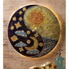Pin On Sun Moon