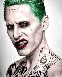 24 Batman Motive-Ideen