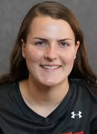 2020 Women's Lacrosse Roster