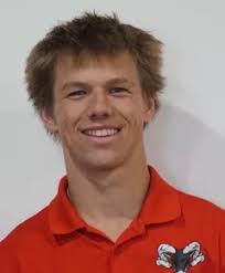 Hansen tried walking