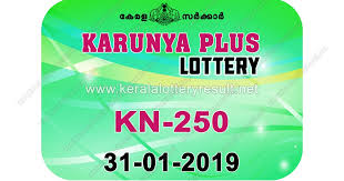 Kerala lottery results are published everyday by 4 pm. Kerala Lottery Result 31 January 2019 Karunya Plus Kn 250 Live Kerala Lottery Today Result 11 4 2021 Akshaya Ak 492 Ticket Result