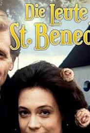 Die Leute von St. Benedikt (TV Series 1992–1993)