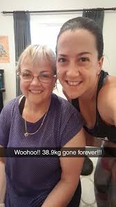 This girls looking fantastic. 27 months old 22ttw 50kg solid muscle, very  functional and very athletic 💯🧬💪🏻