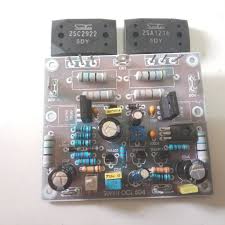 Merakit power socl 504 tef final sanken. Jual Driver Socl 504 Tef Custom Tr Final 2 Set Kab Tangerang Rj Audiohobby Tokopedia