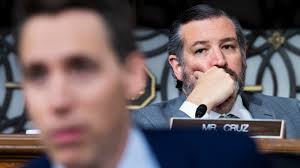 Josh hawley's conduct during trump's second impeachment trial enraged viewers this afternoon after he was seen kicking back with his feet up and ignoring the proceedings — even though he's a juror on the case. Capitol Riot Democrats File Ethics Complaint Against Cruz Hawley